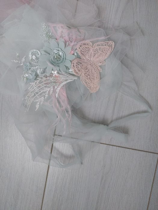 Set 1 an - ședința foto