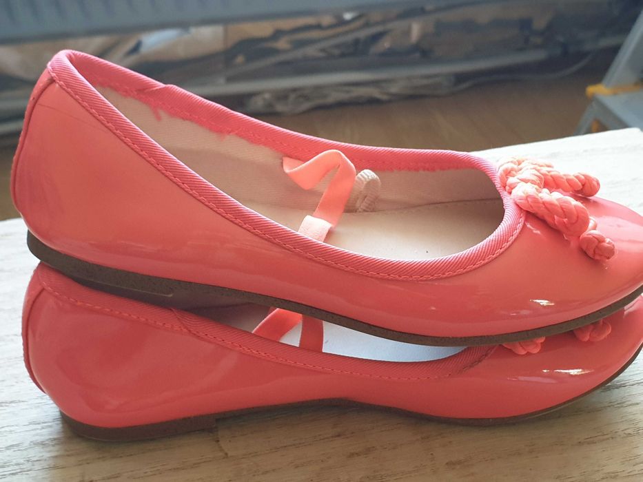 Balerini Zara marimea 30