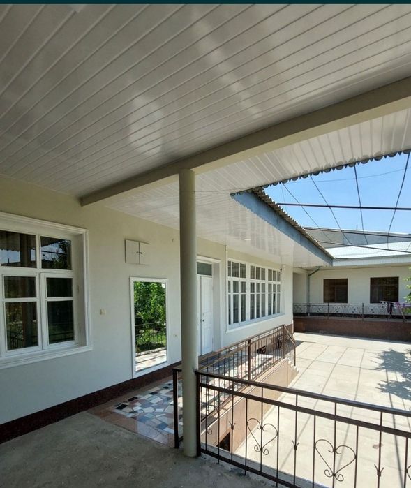 Карасу.6. Мевазор!!! 9 соток 7 ком.евро махалла!!!