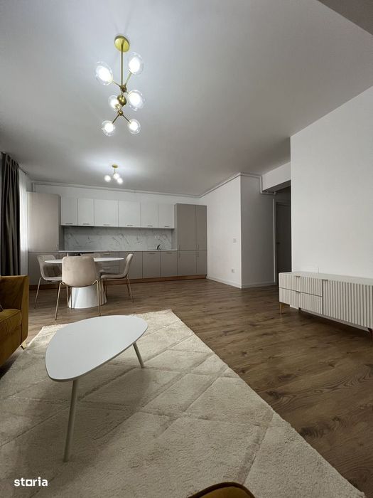 Apartament 3 camere Pipera - 10.000 € discount + 0% comision
