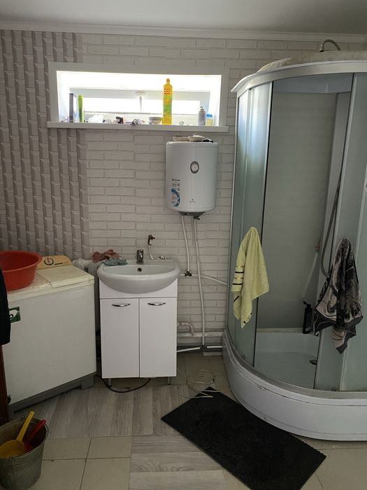 Продам квартиру в двухквартирном доме