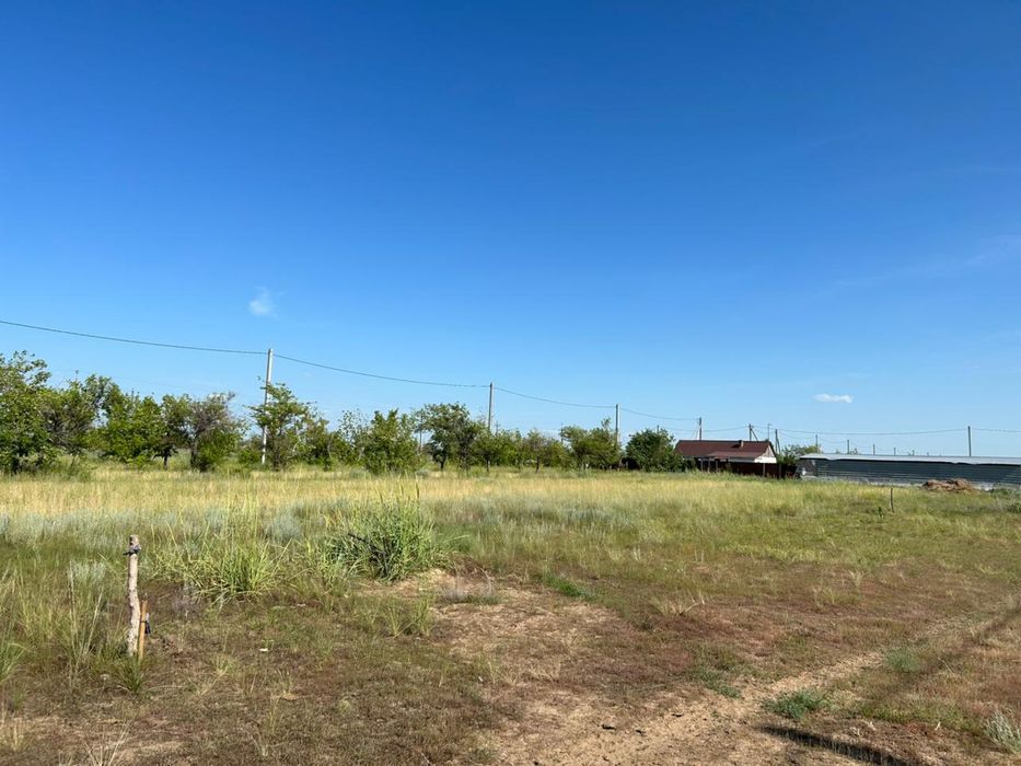 Продам зеиляной участок