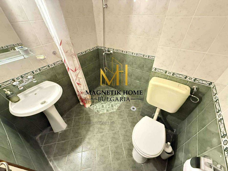 Дава се под наем Тристаен апартамент в Бургас, Възраждане - 120 кв.м за 498.27 € - Снимка #5