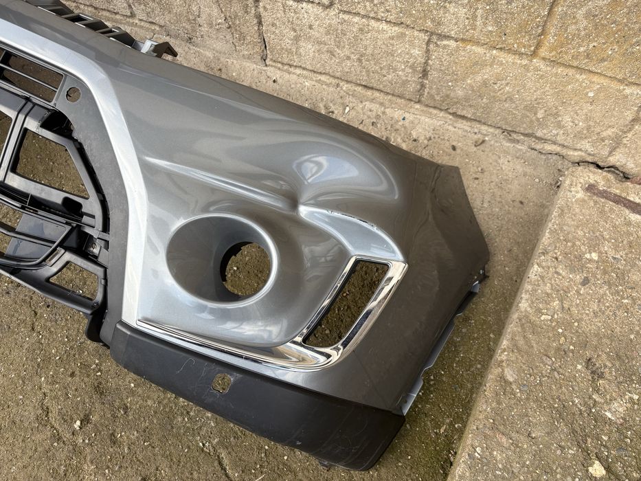 Предна броня за Suzuki Grand Vitara / Сузуки 2015 - 2018