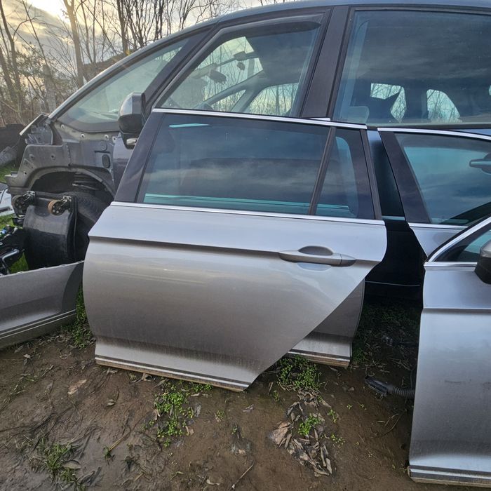 Врати за пасат б8 б8.5