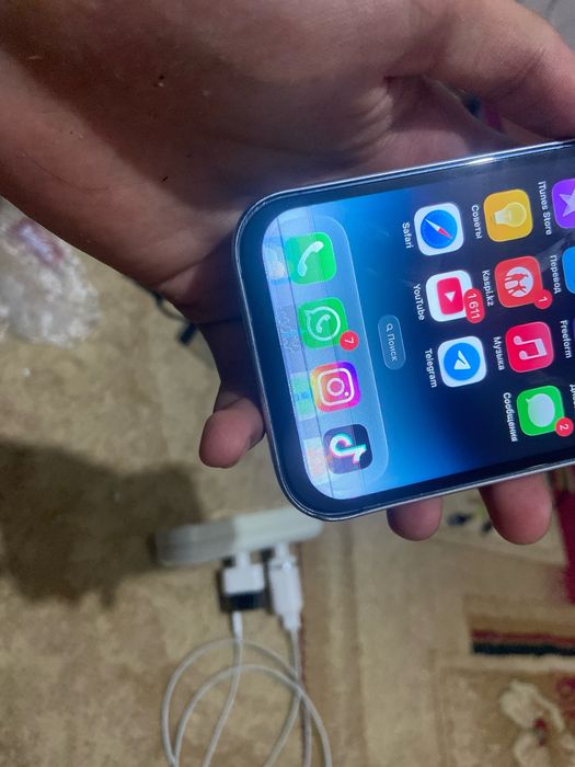 Iphone 14 pro 128
