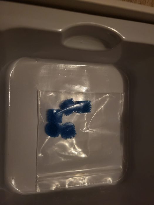 Aspirator nazal cu acumulator