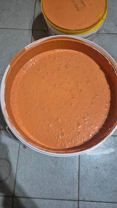 Продам краску для фасада Marshall