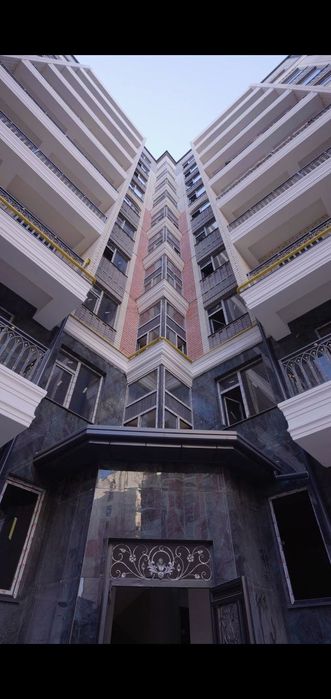 Чилонзор  25, 2.3.10, Новостройка, Депо Молл