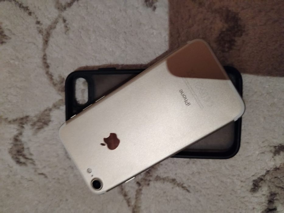 Айфон 7 32 гб сатылады