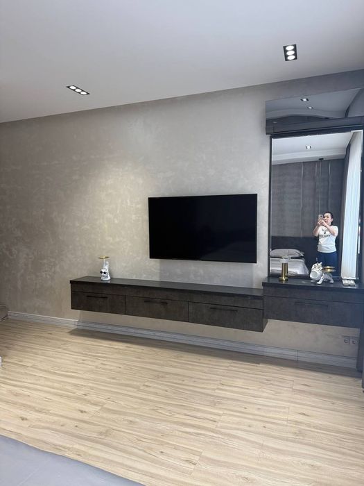 Сдается 4х ком квартира, ЖК Seoul Mun, ориентир: ТЦ Некст, 142м²