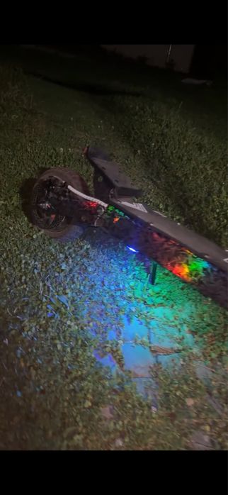 Kukirin G2 2025 Trotineta Electrica