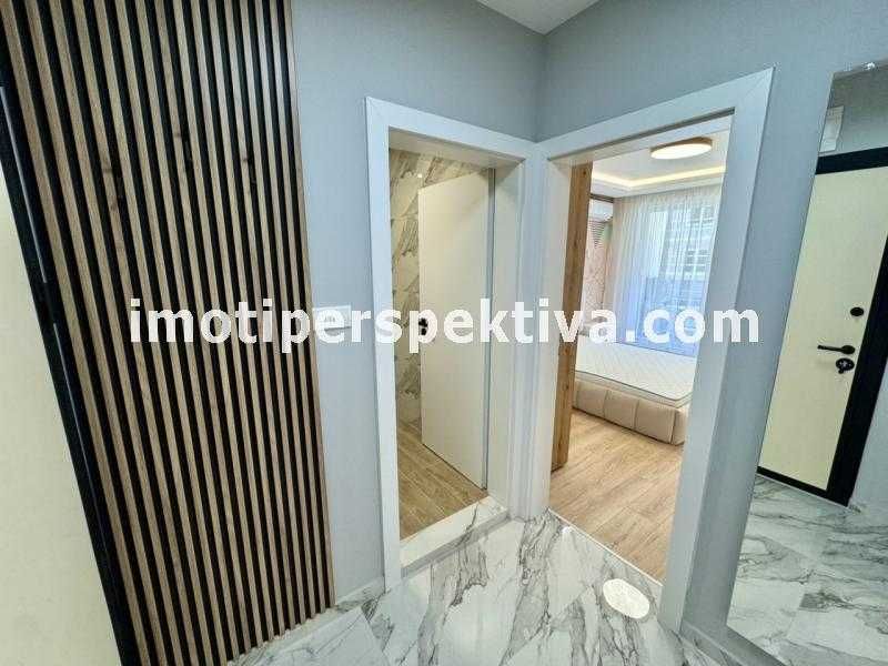 Продава се Двустаен апартамент в Пловдив, Кючук Париж - 64 кв.м за 2186 €/кв.м - Снимка #9