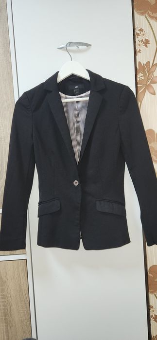 Сако H&M размер XS като ново