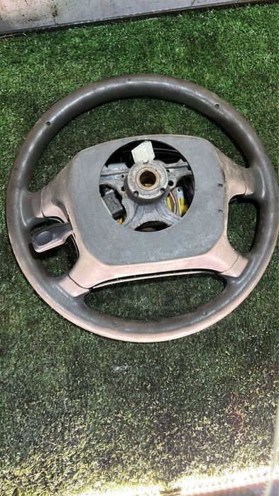 Привозной руль Toyota Camry 20
