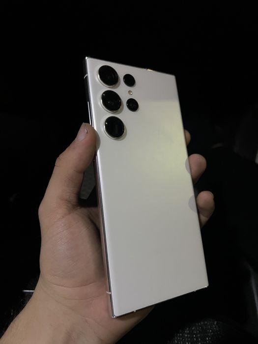 Samsung Galaxy S23 Ultra