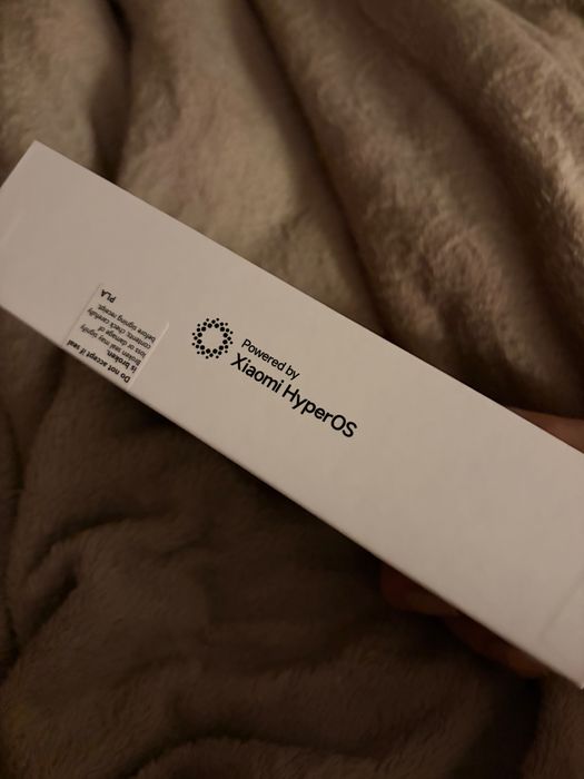 Redmi Note 15, nou-nout, sigilat