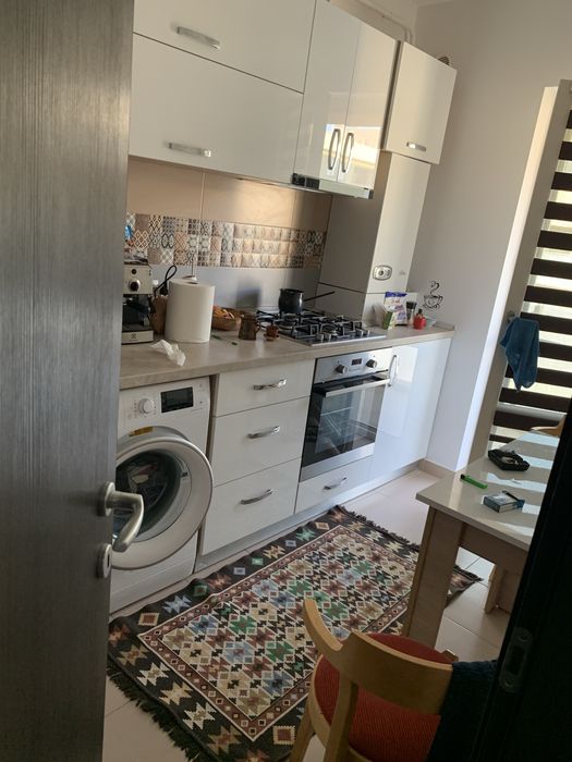 Apartament cu 1 camera