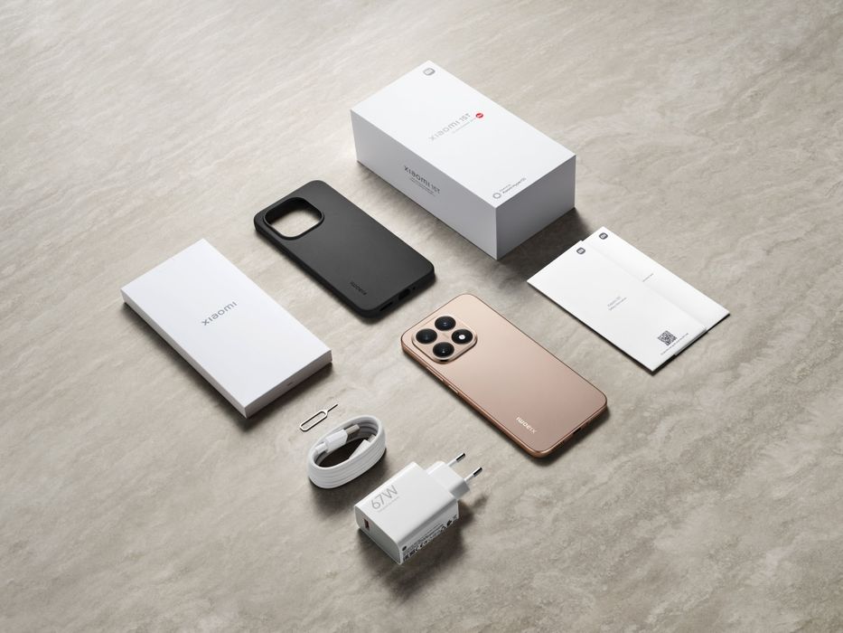 Xiaomi 15 T  sotiladi 12/256