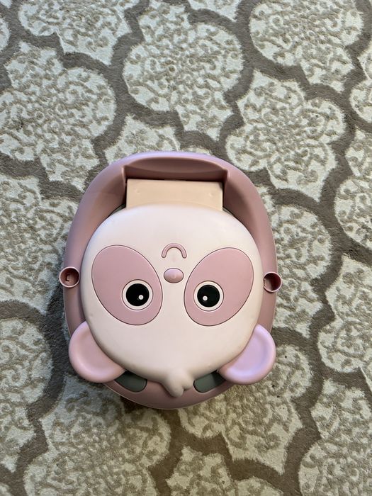 Детский горшок разборный