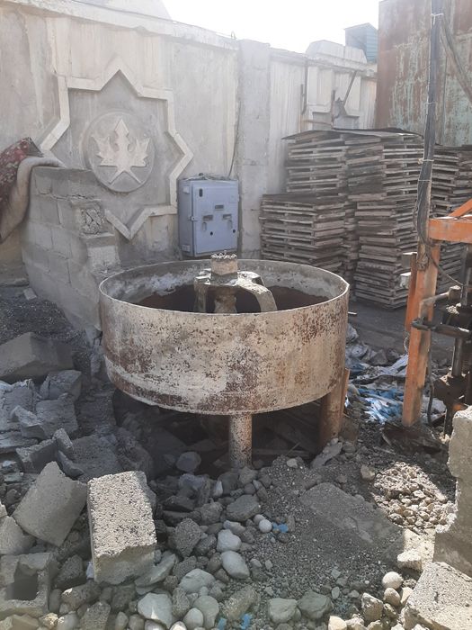 Tayyor biznes sotiladi