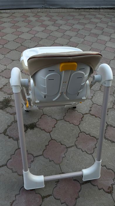 Детский стульчик