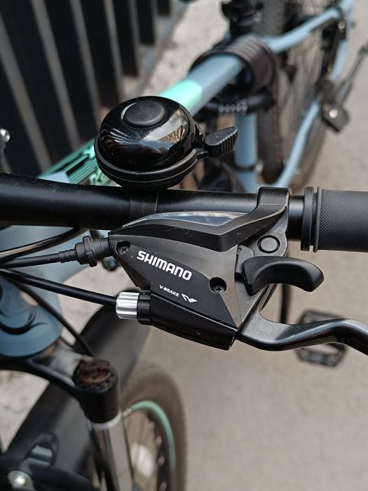 Продам велосипед Phenix