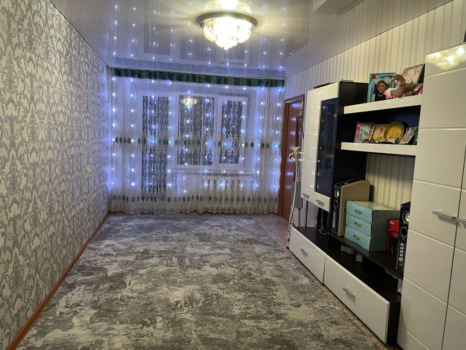 Продам квартиру 4х