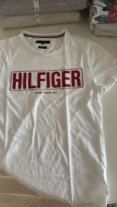 Футболки оригинал размеры все S