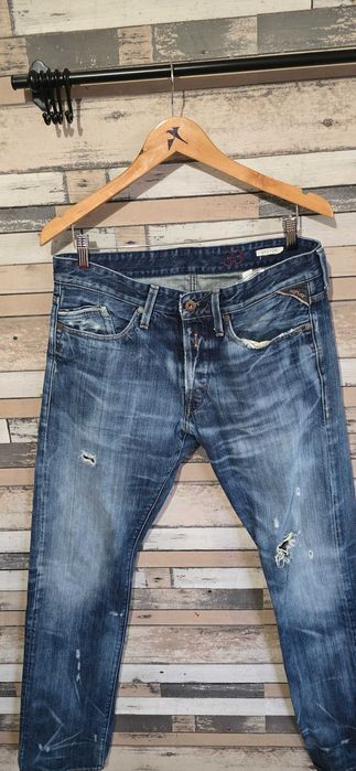 Replay W/33-мъжки дънки (х-869)