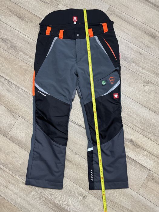 Engelbert Strauss pantaloni drujbist 52 L barbati