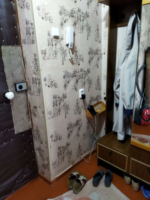 Продам квартиру в ТОПАРЕ