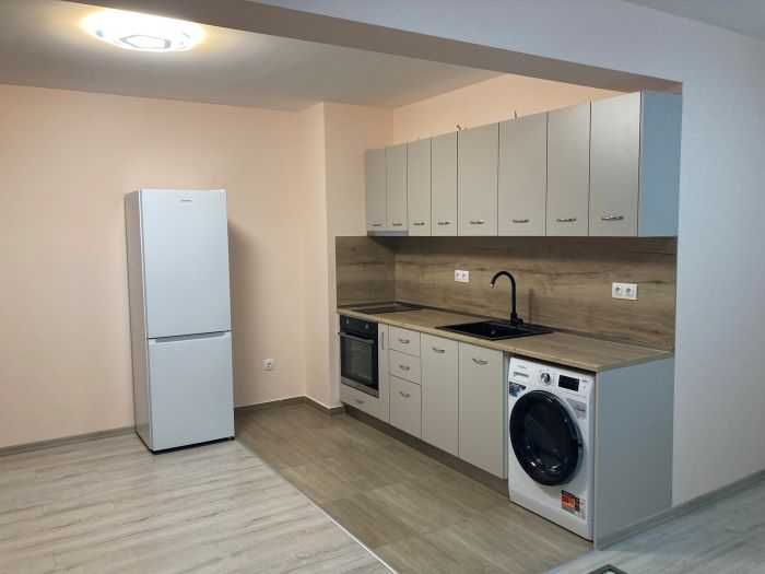 Дава се под наем Двустаен апартамент в Банкя - 61 кв.м за 600 € - Снимка #13