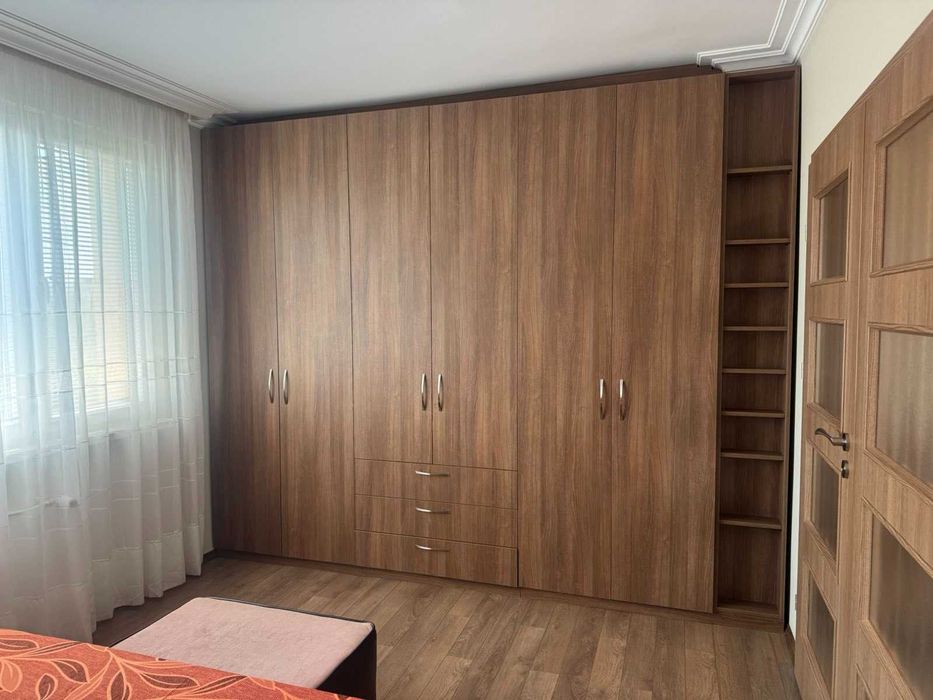 Дава се под наем Двустаен апартамент в София, Гео Милев - 68 кв.м за 550 € - Снимка #5