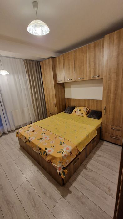 Garsoniera de inchiriat