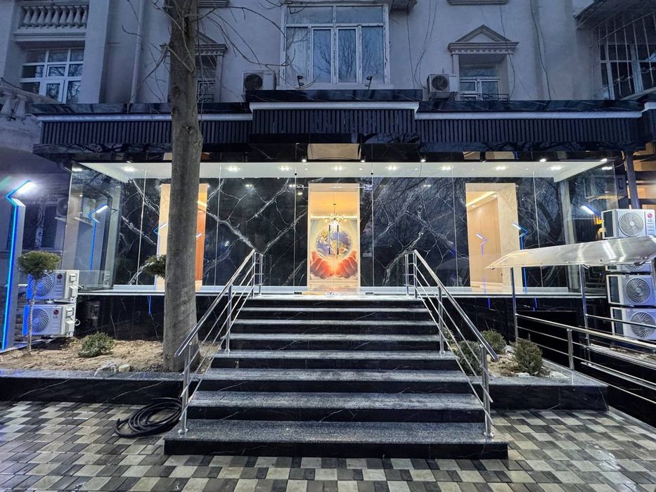 Сдаётся аренда под офис либа под бизнес Мирабадский рн гламур