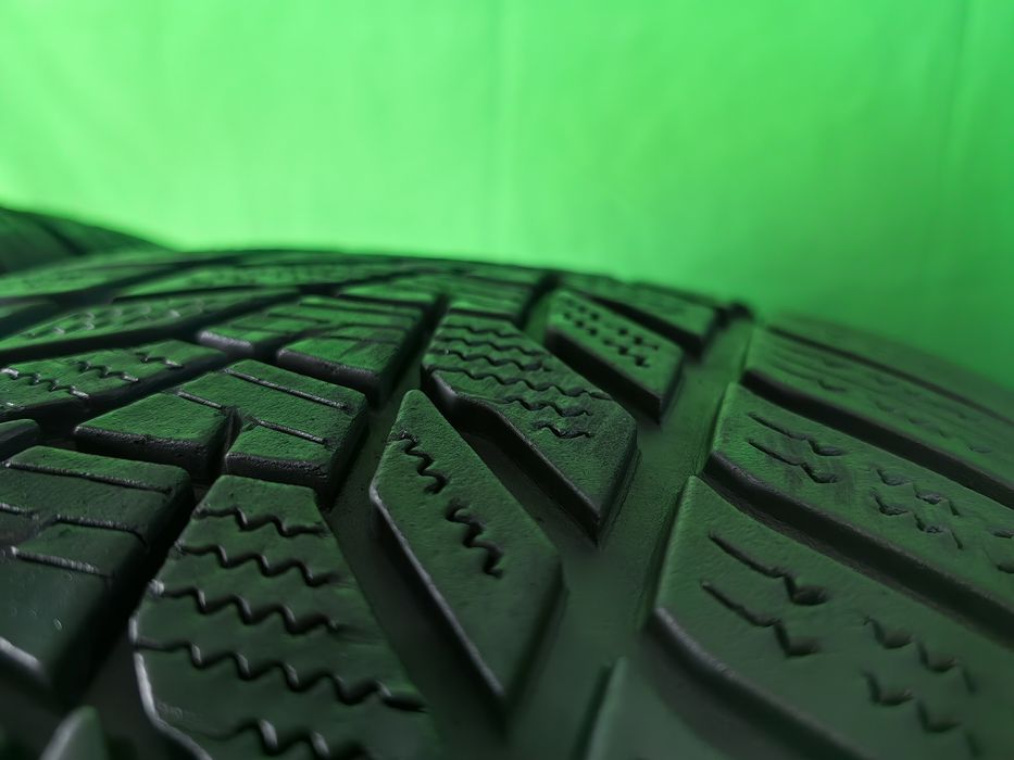 235/45R19 Hankook 2024 6,3mm stare foarte buna