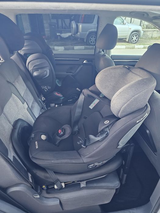 Столче за кола maxi cosi
