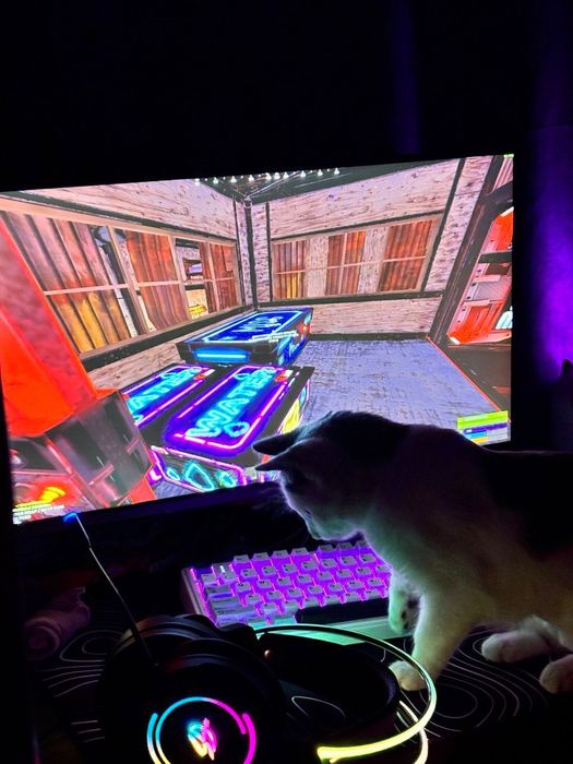 продам игровой компьютер