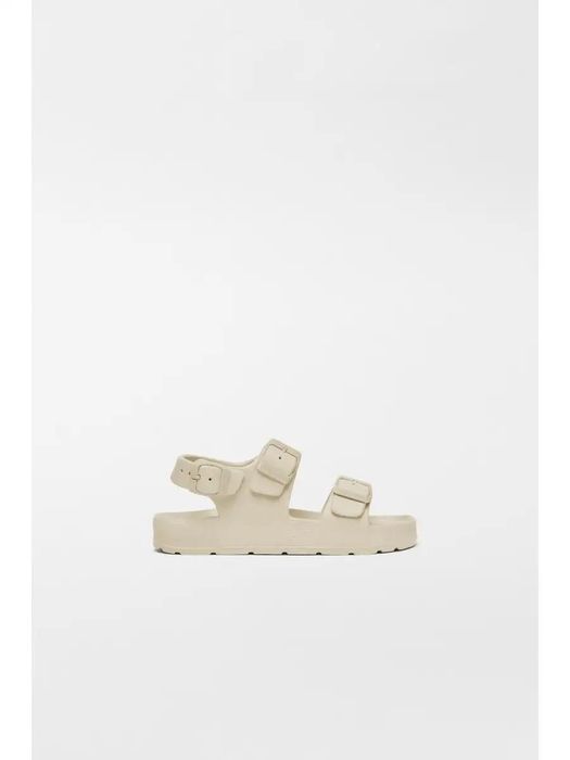 Дамски/детски сандали Зара