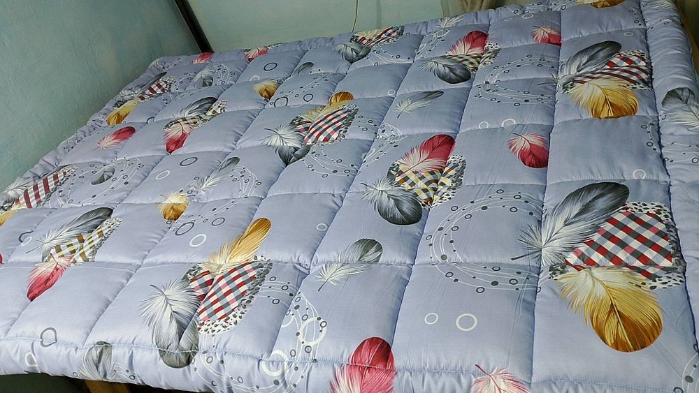 Рестоврация одеял