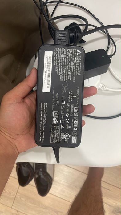 Ноутбук Msi leopard gp66 3070