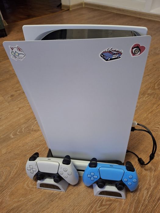 PlayStation 5 1tr