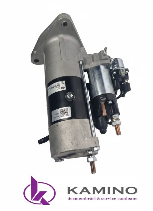 ELECTROMOTOR RENAULT KERAX PREMIUM