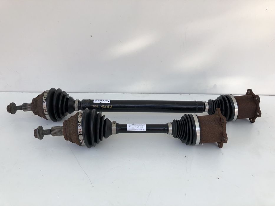 Planetara vw DSG 2  2.0 TDI 140 cp CFFB CFFG