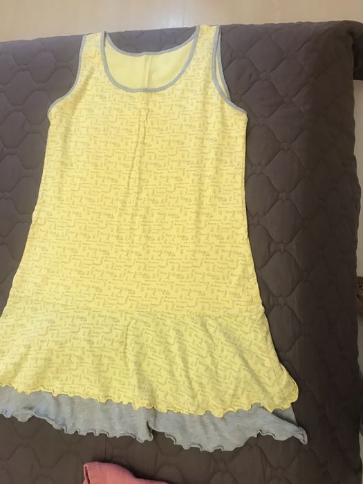 Женские вещи