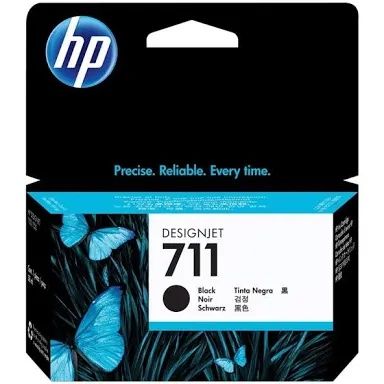 Картридж HP 711 (CZ129A)