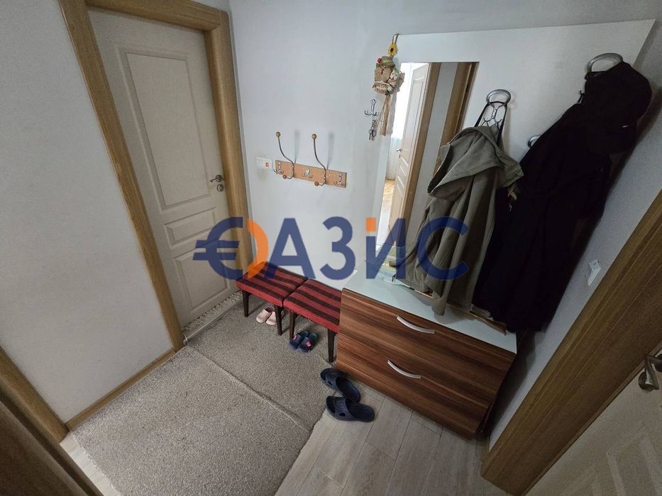 Продава се Тристаен апартамент в с. Равда, Област Бургас - 72 кв.м за 1431 €/кв.м - Снимка #14