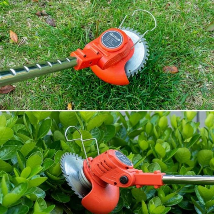 Акумулаторен тример OUTIGO KF8L