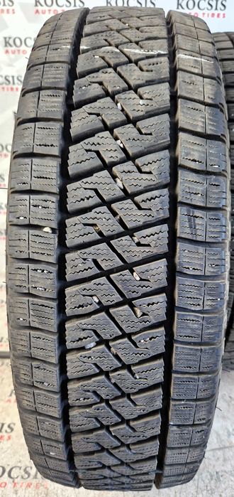 Anvelope second hand m+s 215 70 15C Lassa